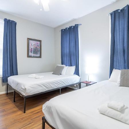 Sunny Sweetheart-Front Apartment Near Riverwalk Columbus Exterior foto